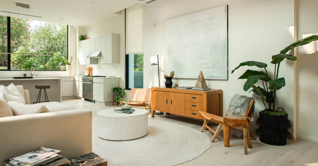4 Trending Interior Design Themes