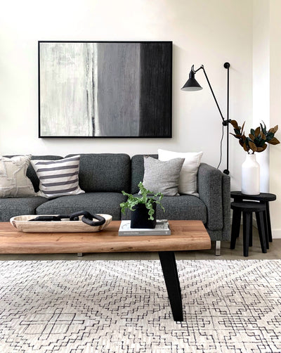 4 Tips for Styling Your Coffee Table