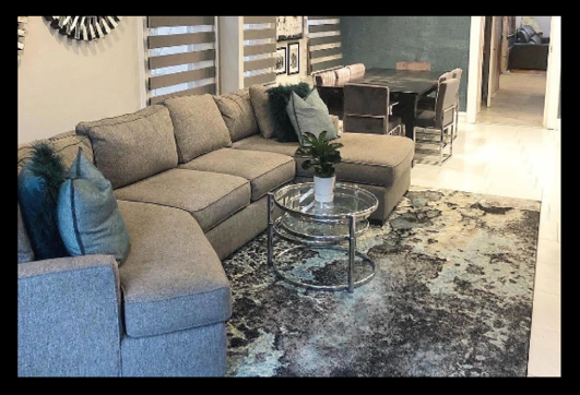 Benefits of Hiring Professional Interior Designers