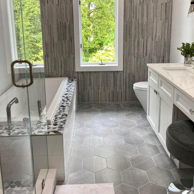Bathroom | Lauren Tobias Designs | Interior Design & Home Renovations